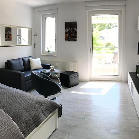 Strandnahes Ostsee Apartment Malum Zierow Esterno foto