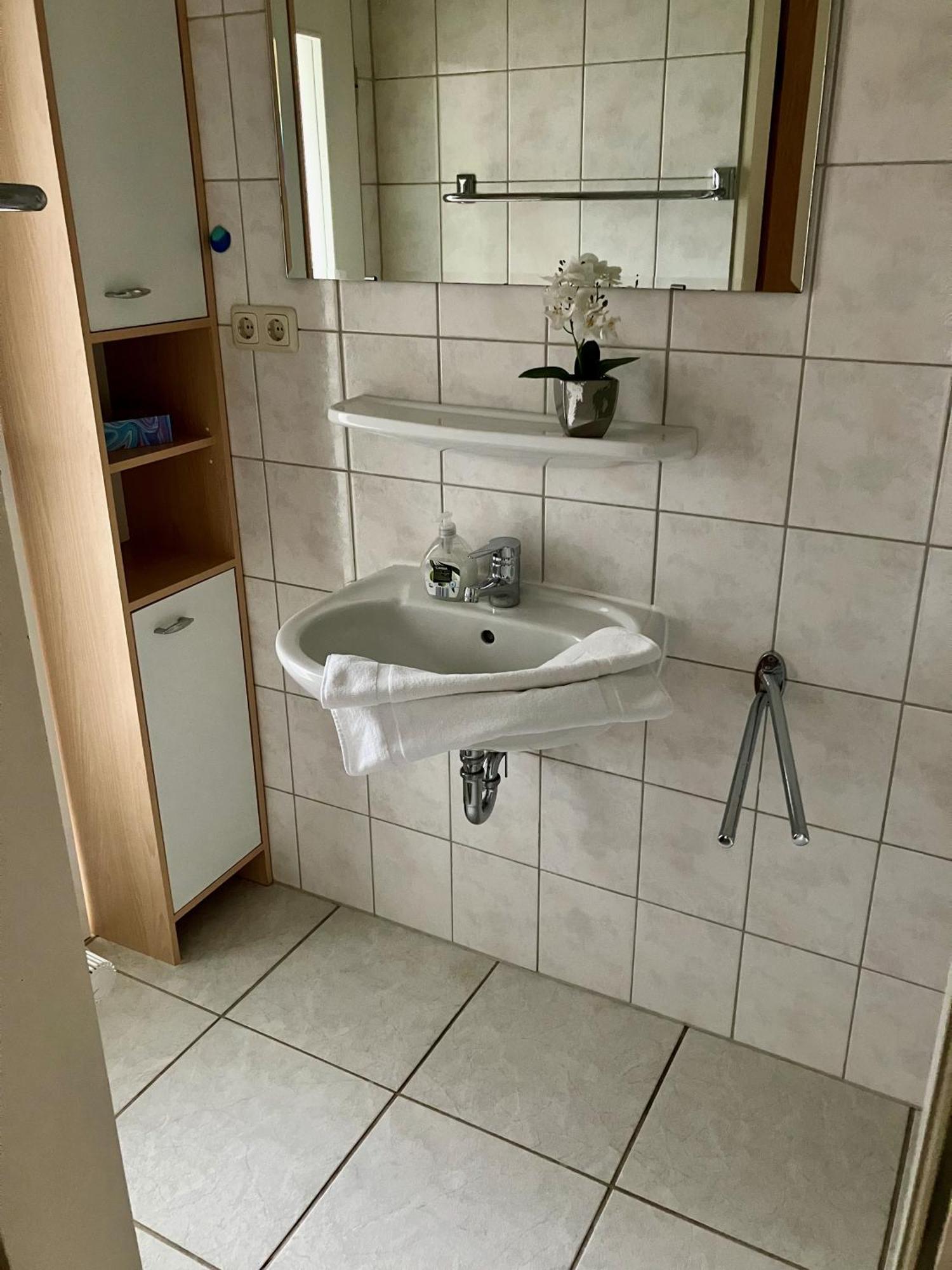 Strandnahes Ostsee Apartment Malum Zierow Esterno foto